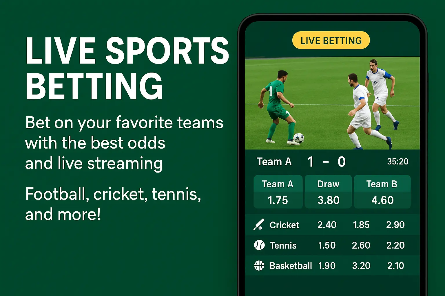 Sports Betting