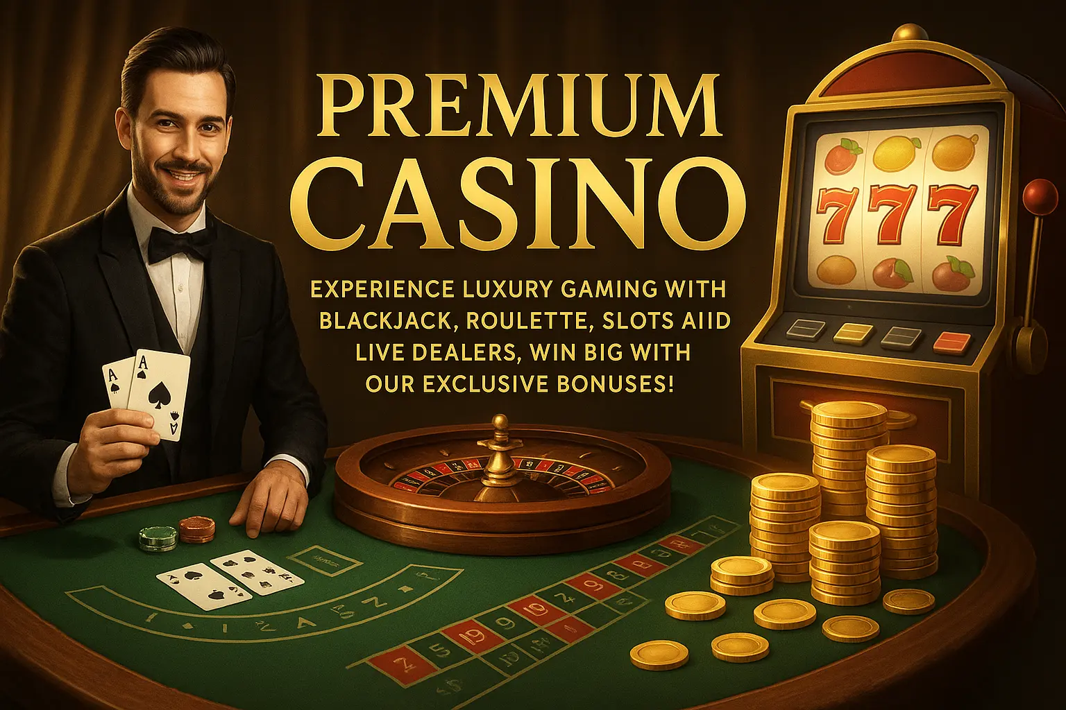 Casino Games