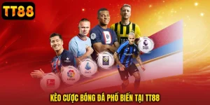 Mách Người Chơi Cách Đọc Kèo Bóng Đá Chuẩn Tại TT88